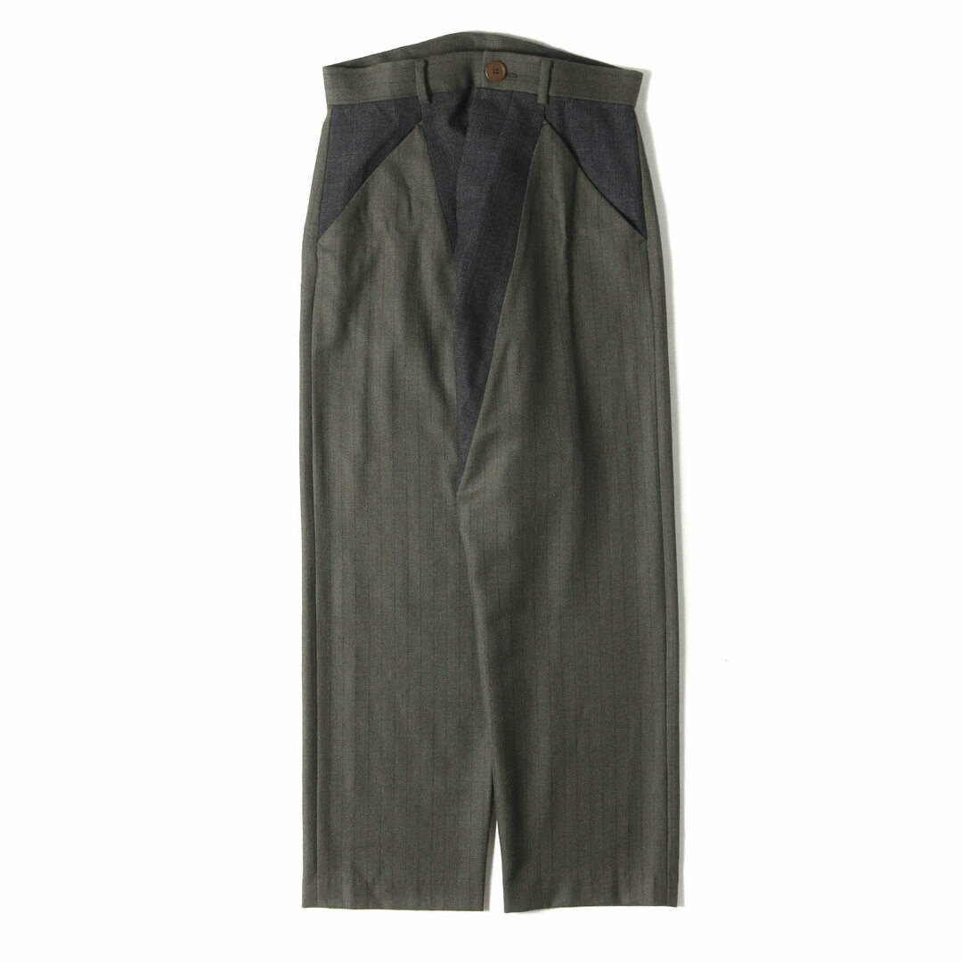 美品】vivienne westwood MAN ヴィヴィアンウエストウッドマン 美品】vivienne westwood MAN ヴィヴィアンウエストウッドマン