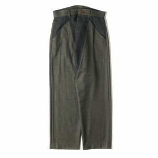 美品】vivienne westwood MAN ヴィヴィアンウエストウッドマン 美品】vivienne westwood MAN ヴィヴィアンウエストウッドマン