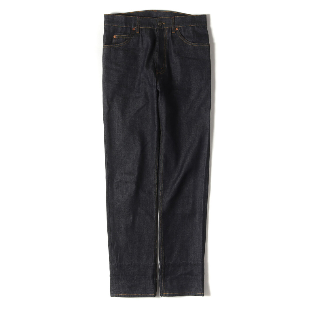 GUCCI - 【美品】GUCCI グッチ パンツ サイズ:30 / 23AW GG GUCCI - 【美品】GUCCI グッチ パンツ サイズ:30 / 23AW GG