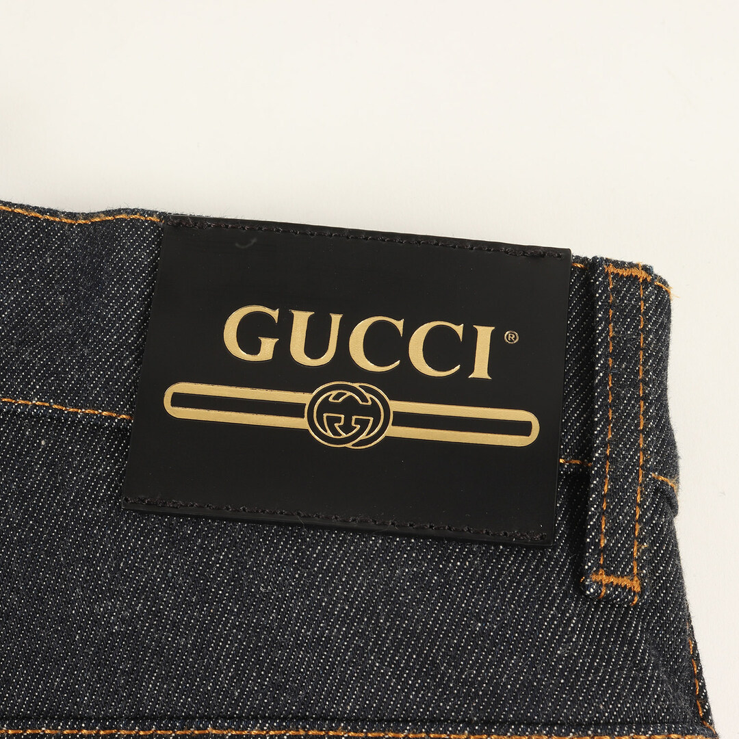 GUCCI - 【美品】GUCCI グッチ パンツ サイズ:30 / 23AW GG GUCCI - 【美品】GUCCI グッチ パンツ サイズ:30 / 23AW GG