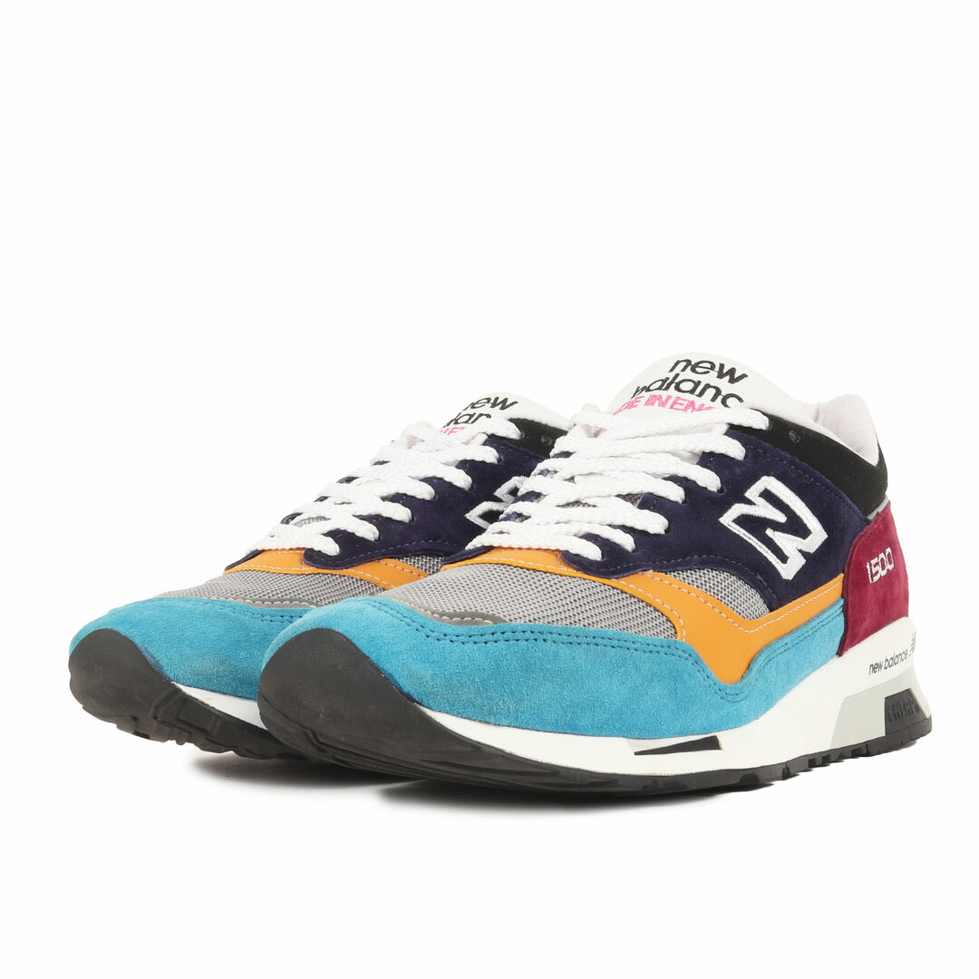 New Balance - 【美品】NEW BALANCE ニューバランス サイズ:27.5 New Balance - 【美品】NEW BALANCE ニューバランス サイズ:27.5