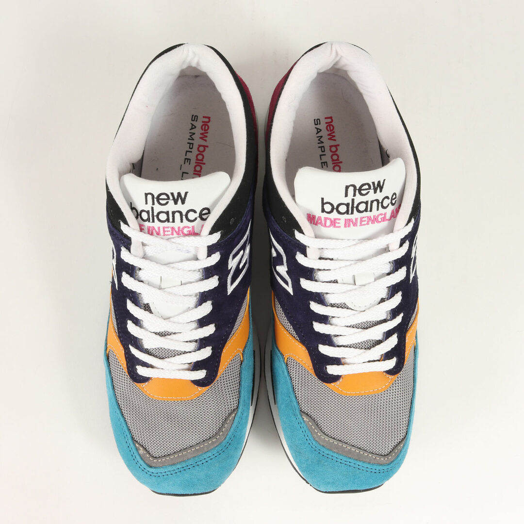 New Balance - 【美品】NEW BALANCE ニューバランス サイズ:27.5 New Balance - 【美品】NEW BALANCE ニューバランス サイズ:27.5