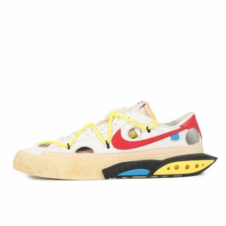 Off-White - OFF-WHITE オフホワイト NIKE DUNK LOW The 50 / 1 Off-White - OFF-WHITE オフホワイト NIKE DUNK LOW The 50 / 1