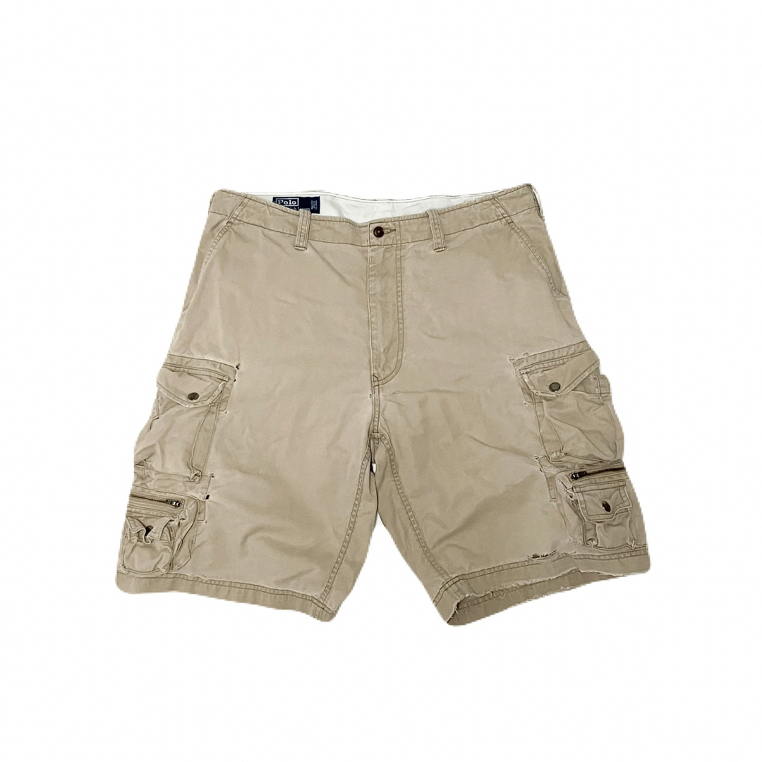 POLO RALPH LAUREN - W34 ポロ ラルフローレン フィッシング POLO RALPH LAUREN - W34 ポロ ラルフローレン フィッシング