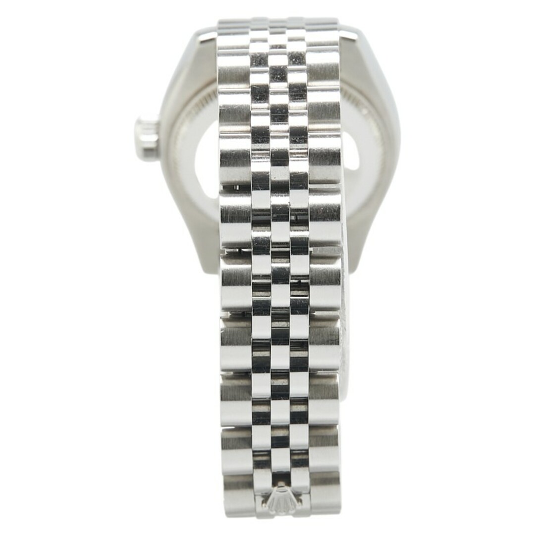 ROLEX - 美品 ロレックス デイトジャスト 10Pダイヤ 腕時計 ROLEX - 美品 ロレックス デイトジャスト 10Pダイヤ 腕時計
