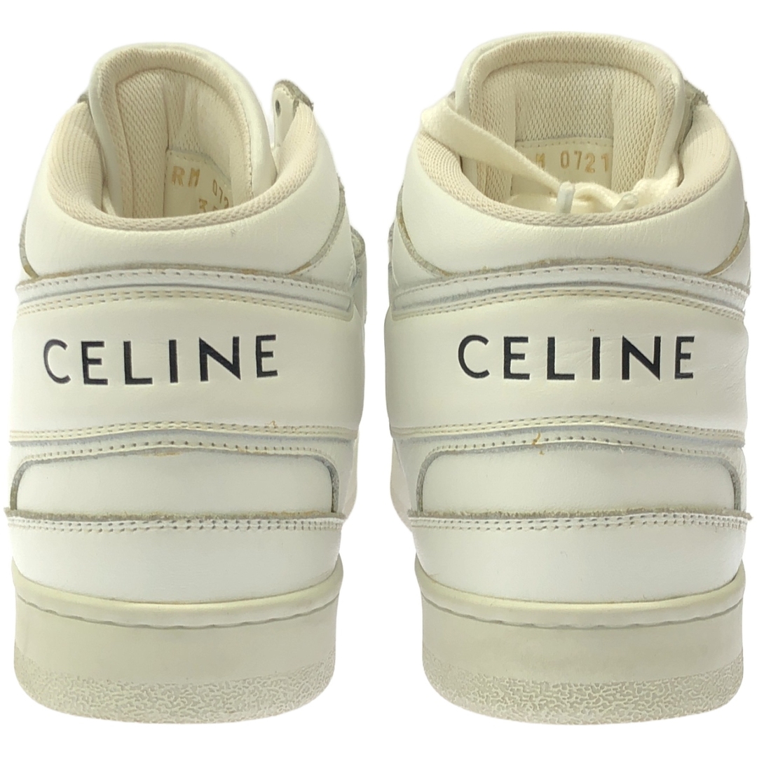CELINE - CELINE セリーヌ CT-03 ベルクロストラップスニーカー CELINE - CELINE セリーヌ CT-03 ベルクロストラップスニーカー
