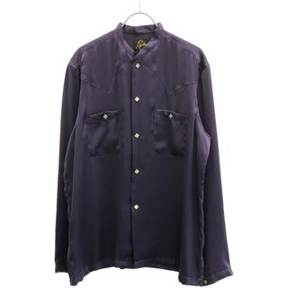 Needles - ストレート XS ブルー ホワイト 24ss ニードルス Needles - ストレート XS ブルー ホワイト 24ss ニードルス