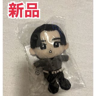 Snow Man - 新品Snow Man すのチルぶら下がり(ぬいぐるみver Snow Man - 新品Snow Man すのチルぶら下がり(ぬいぐるみver