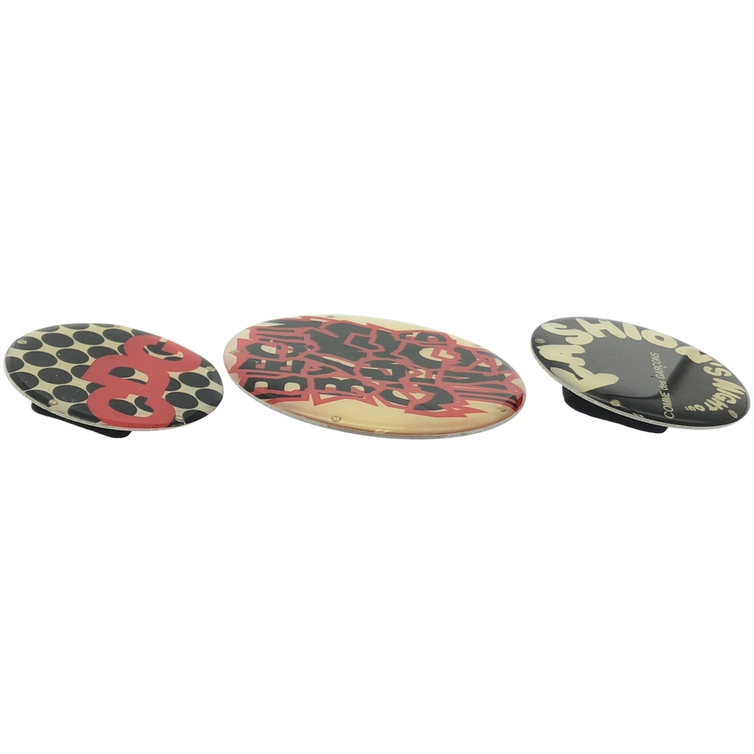COMME des GARCONS - COMME des GARCONS コムデギャルソン FNO COMME des GARCONS - COMME des GARCONS コムデギャルソン FNO