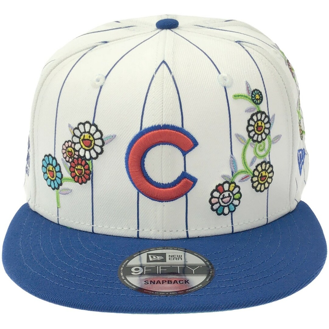 NEW ERA - NEWERA×村上隆 Takashi Murakami ニューエラ×ムラカミ NEW ERA - NEWERA×村上隆 Takashi Murakami ニューエラ×ムラカミ