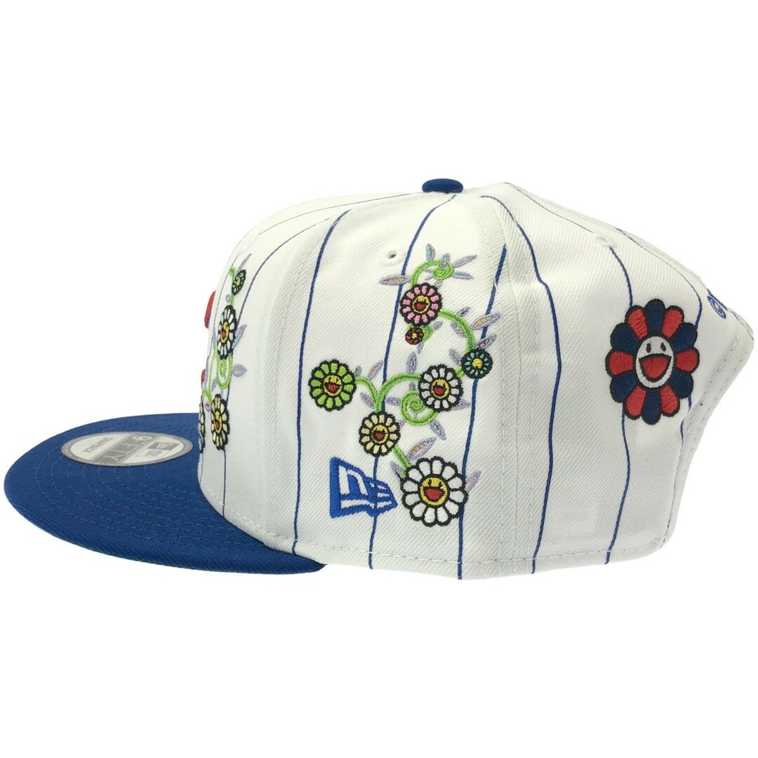 NEW ERA - NEWERA×村上隆 Takashi Murakami ニューエラ×ムラカミ NEW ERA - NEWERA×村上隆 Takashi Murakami ニューエラ×ムラカミ