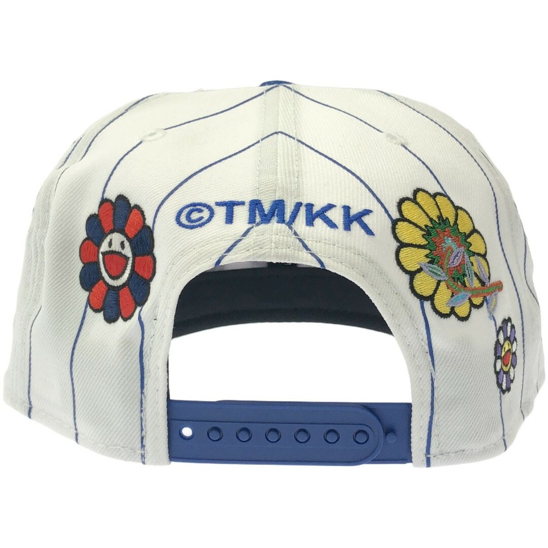 NEW ERA - NEWERA×村上隆 Takashi Murakami ニューエラ×ムラカミ NEW ERA - NEWERA×村上隆 Takashi Murakami ニューエラ×ムラカミ