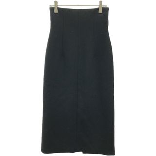 CLANE - CLANE クラネ BONDING MIDI SKIRT タイトスカート 17109 CLANE - CLANE クラネ BONDING MIDI SKIRT タイトスカート 17109