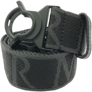 MONCLER - MONCLER モンクレール JACQUARD BELT ジャガードロゴ MONCLER - MONCLER モンクレール JACQUARD BELT ジャガードロゴ