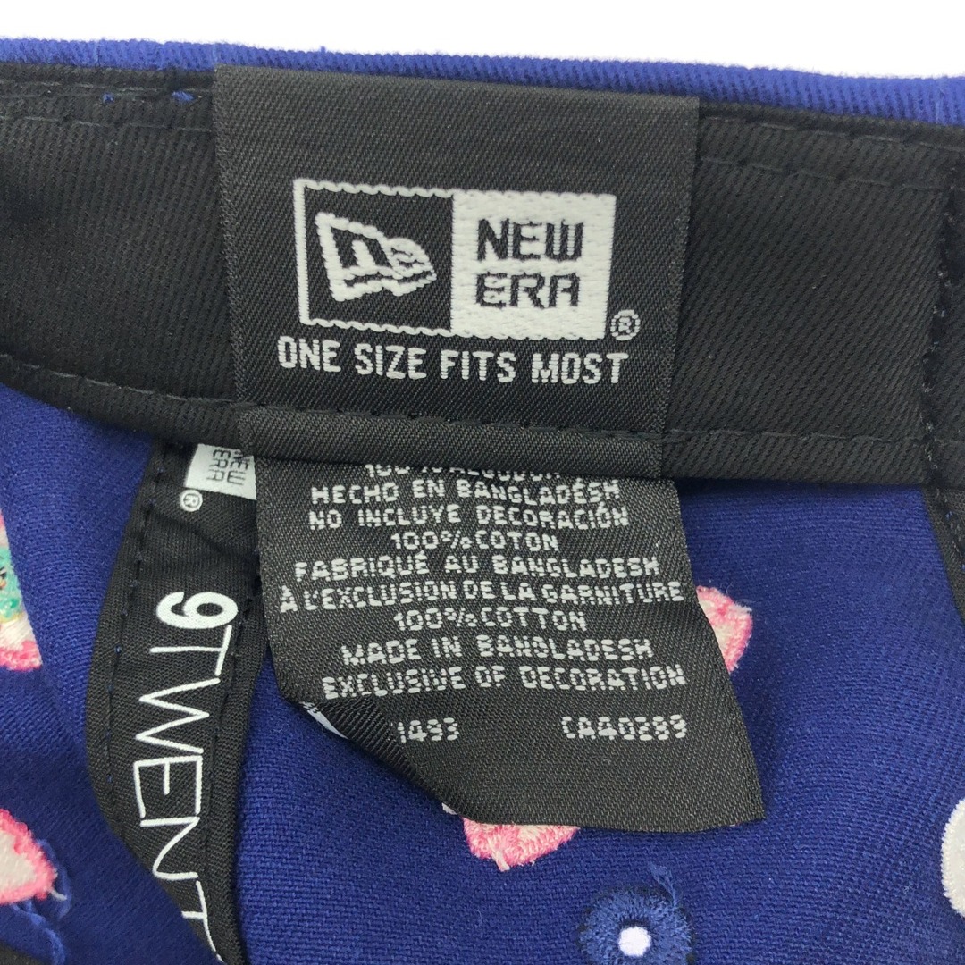 NEW ERA - NEWERA×村上隆 Takashi Murakami ニューエラ×ムラカミ NEW ERA - NEWERA×村上隆 Takashi Murakami ニューエラ×ムラカミ