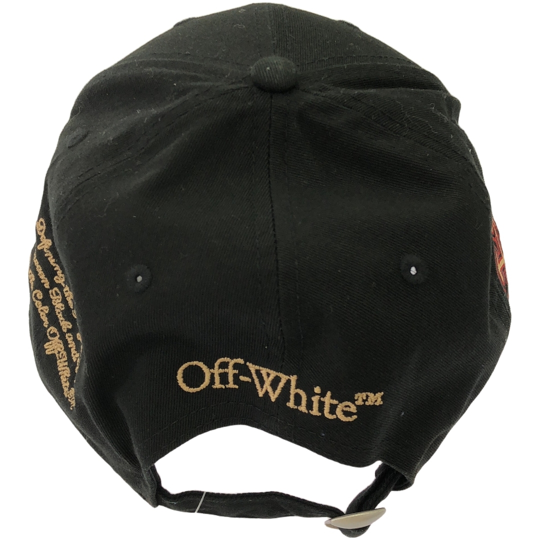 NEW ERA - NEWERA×OFF-WHITE ニューエラ×オフホワイト AC Milan NEW ERA - NEWERA×OFF-WHITE ニューエラ×オフホワイト AC Milan