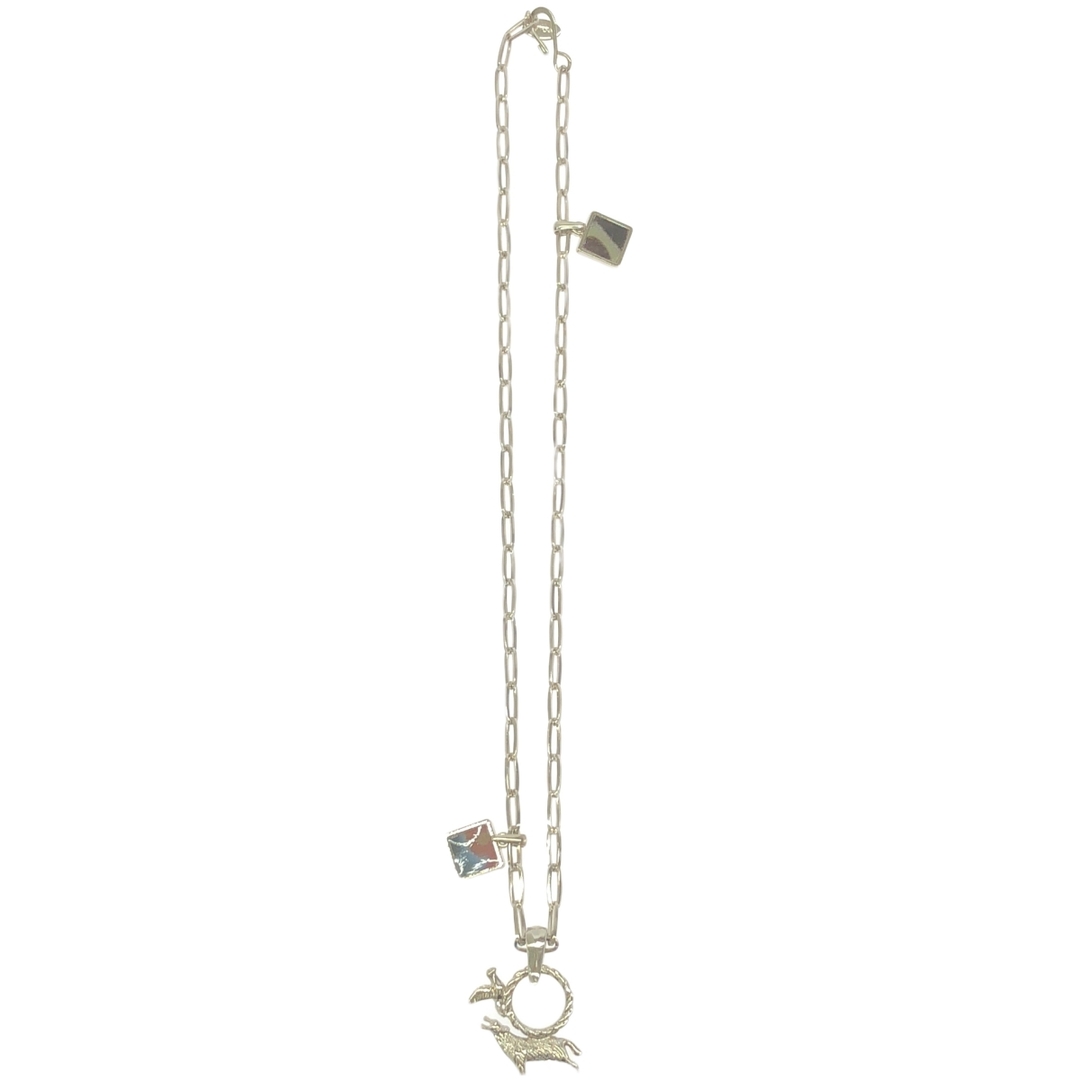 TOGA - TOGA VIRILIS トーガ ビリリース 21AW MOTIF NECKLACE TOGA - TOGA VIRILIS トーガ ビリリース 21AW MOTIF NECKLACE