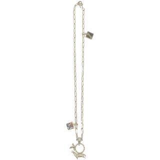 TOGA - TOGA VIRILIS トーガ ビリリース 21AW MOTIF NECKLACE TOGA - TOGA VIRILIS トーガ ビリリース 21AW MOTIF NECKLACE