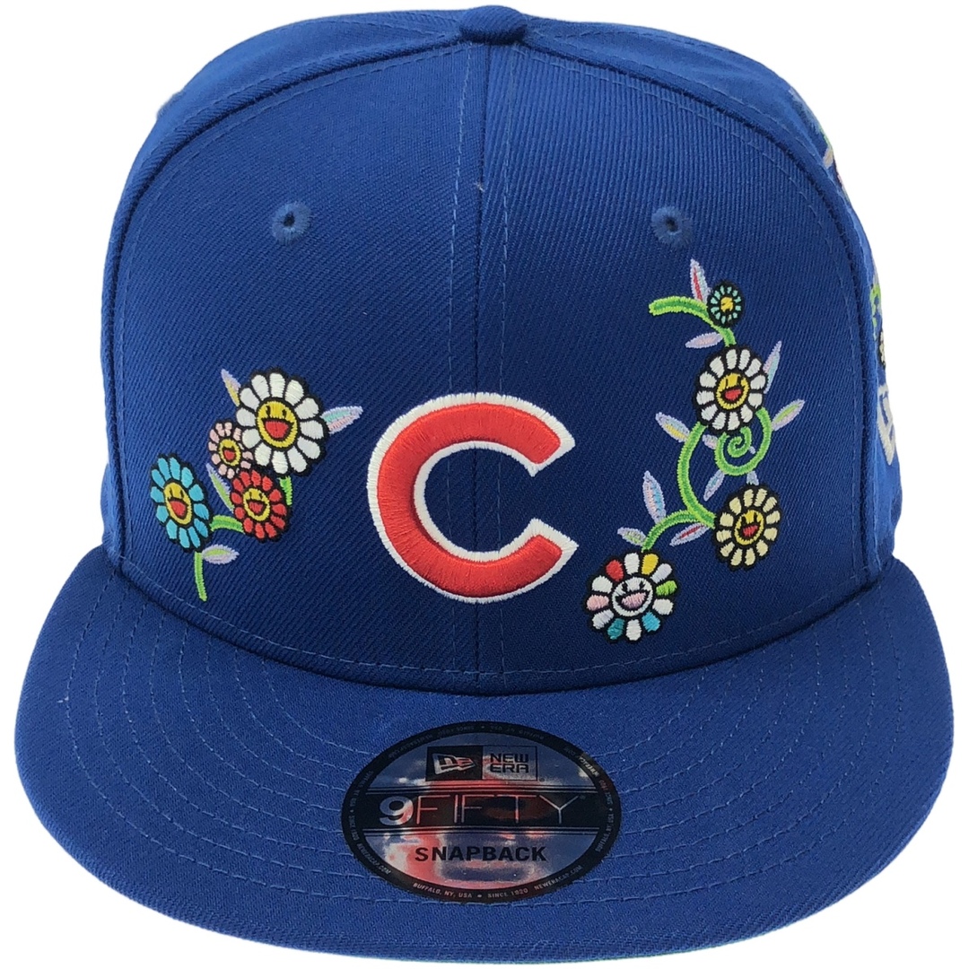NEW ERA - NEWERA×村上隆 Takashi Murakami ニューエラ×ムラカミ NEW ERA - NEWERA×村上隆 Takashi Murakami ニューエラ×ムラカミ