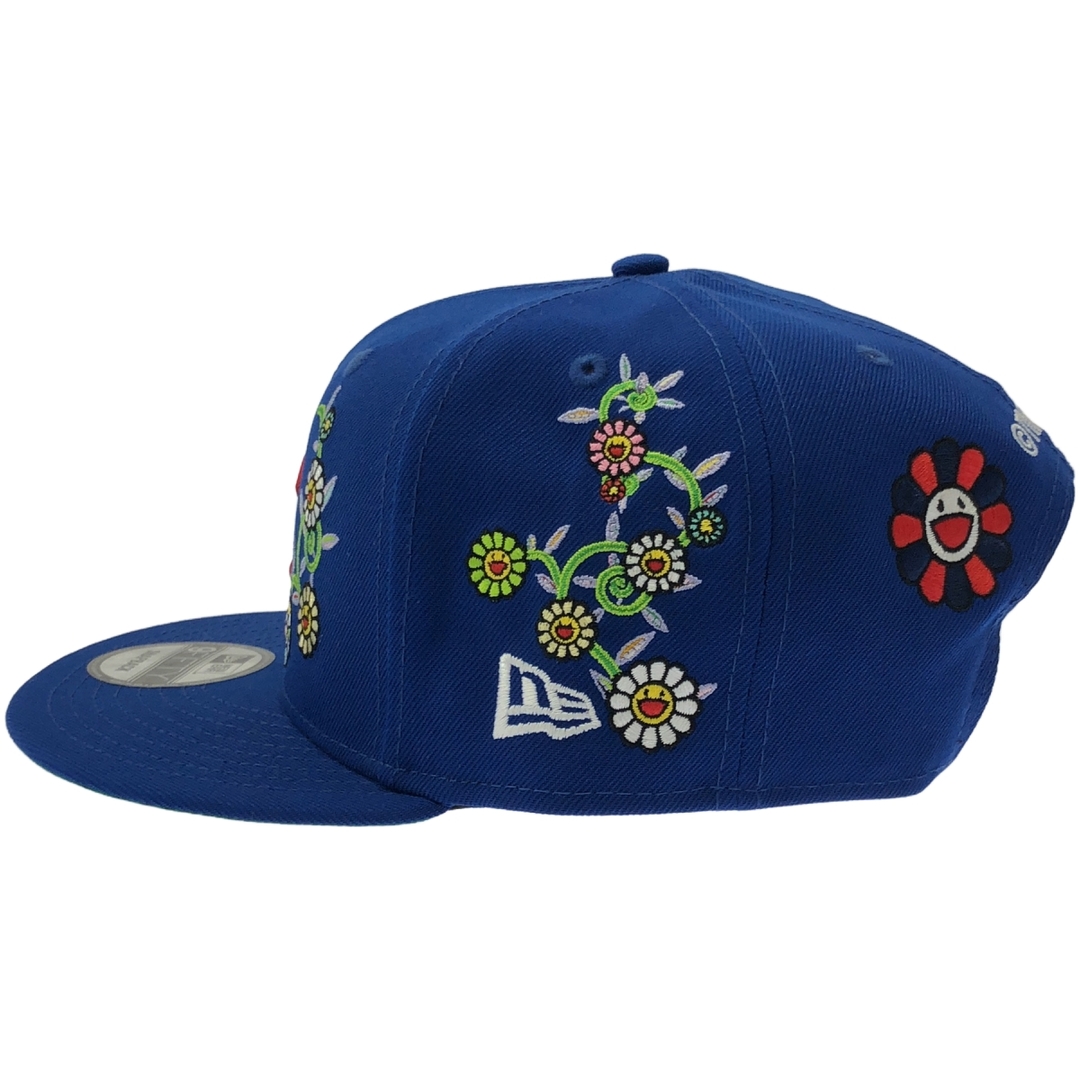 NEW ERA - NEWERA×村上隆 Takashi Murakami ニューエラ×ムラカミ NEW ERA - NEWERA×村上隆 Takashi Murakami ニューエラ×ムラカミ