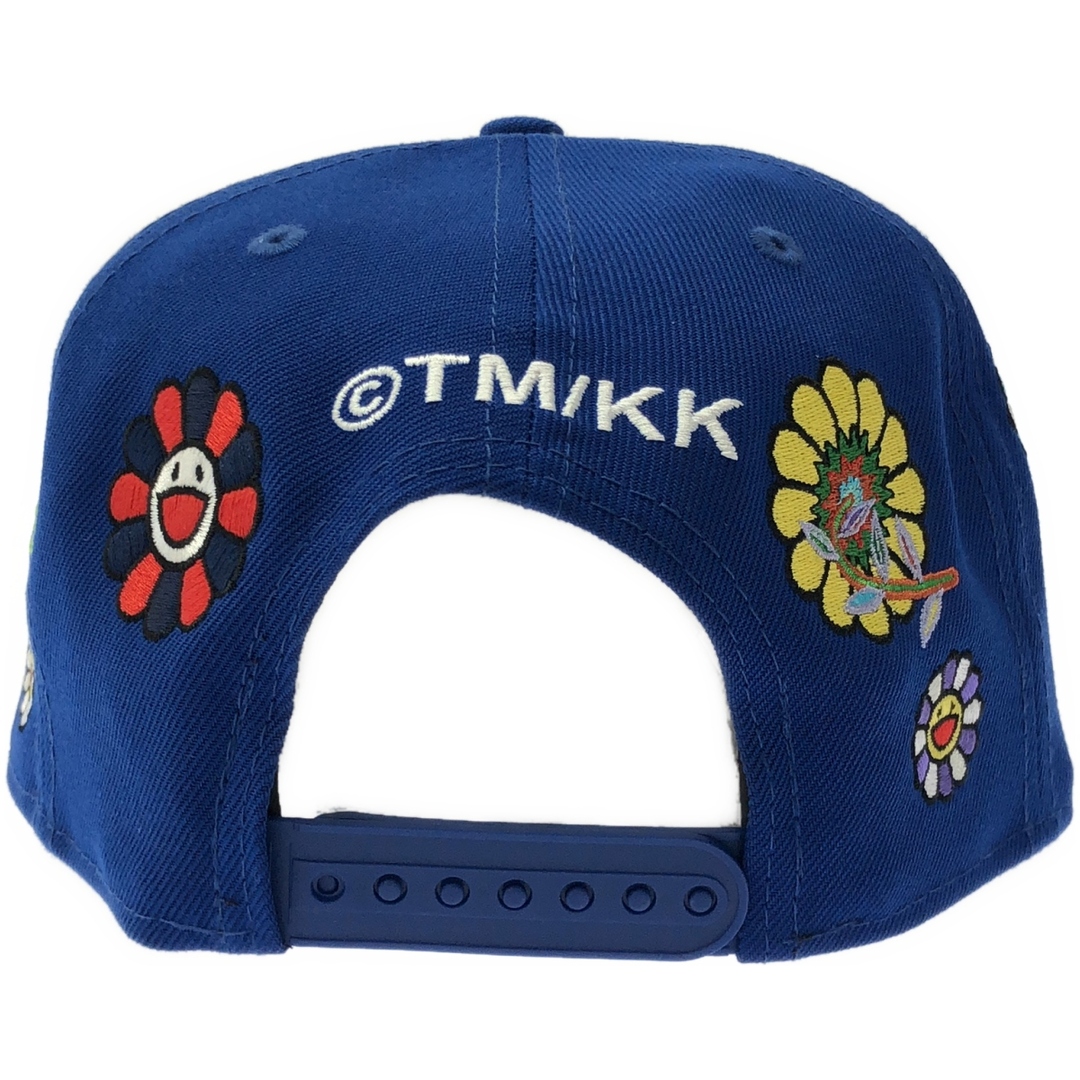 NEW ERA - NEWERA×村上隆 Takashi Murakami ニューエラ×ムラカミ NEW ERA - NEWERA×村上隆 Takashi Murakami ニューエラ×ムラカミ