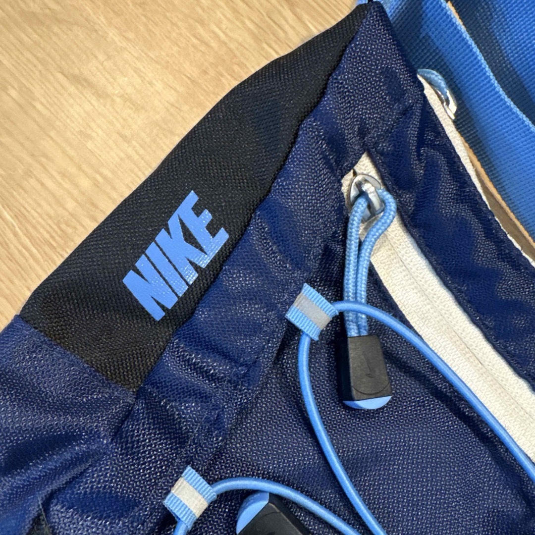 NIKE - NIKE ナイキ ショルダーバッグの通販 by chooon's shop NIKE - NIKE ナイキ ショルダーバッグの通販 by chooon's shop