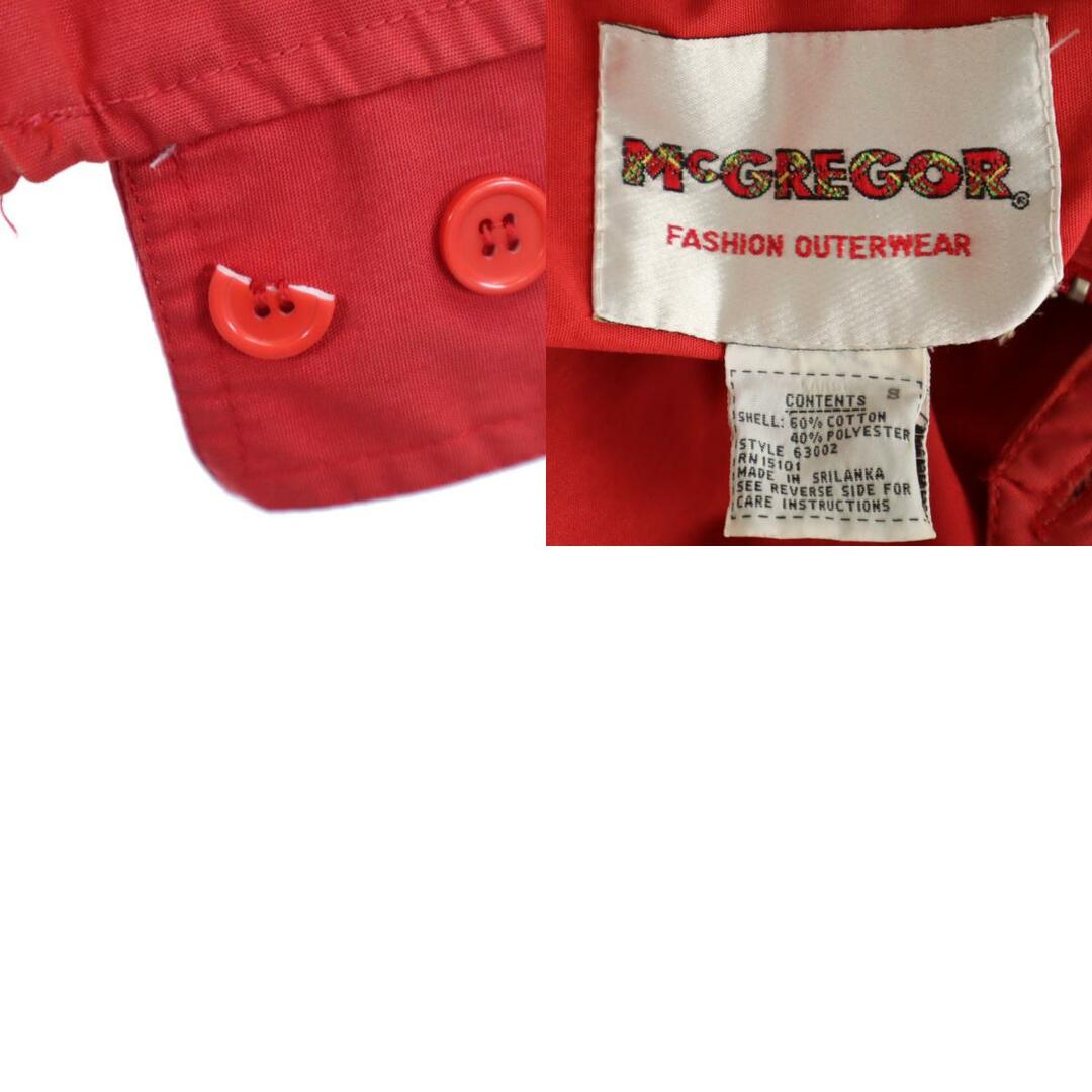 McGREGOR - 古着 McGregor マックレガー 80s オールド スイング McGREGOR - 古着 McGregor マックレガー 80s オールド スイング