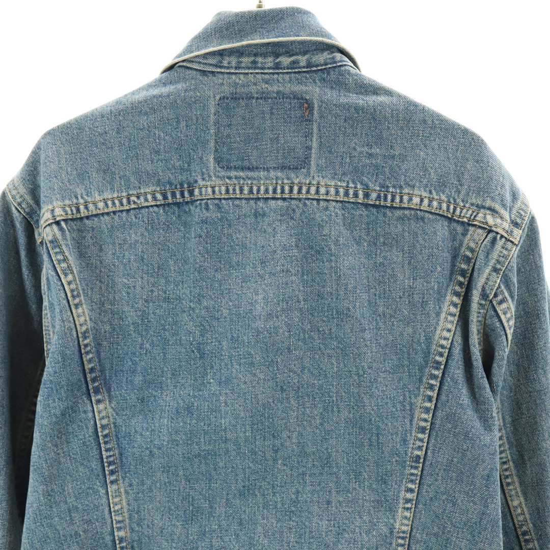 Levi's - 古着 Levi's リーバイス 90s 71557 日本製 ビッグE Levi's - 古着 Levi's リーバイス 90s 71557 日本製 ビッグE