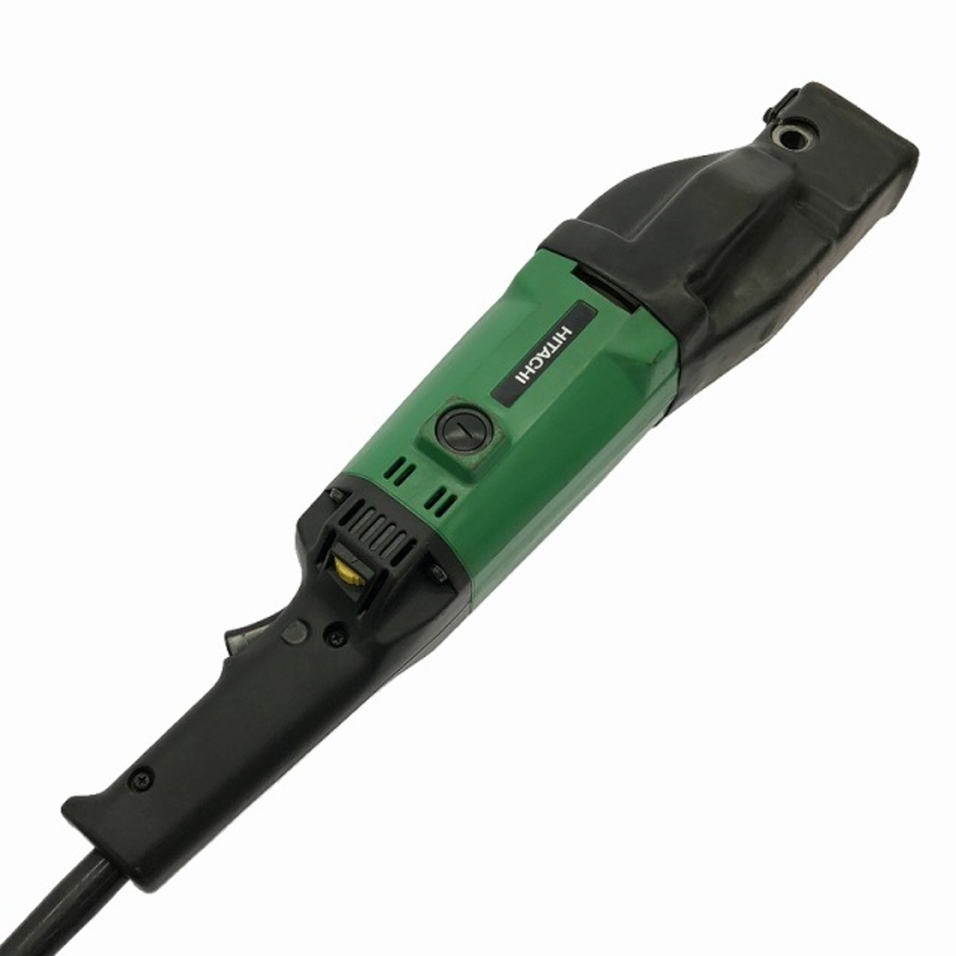 日立 - ☆中古品☆ HITACHI 日立工機 165mm 電子セーバソー 日立 - ☆中古品☆ HITACHI 日立工機 165mm 電子セーバソー