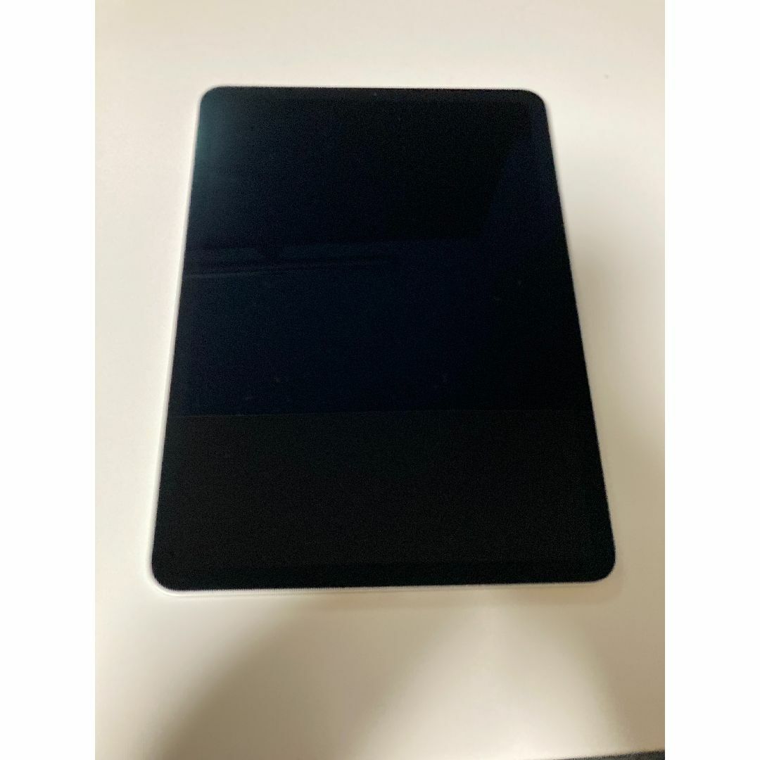 Apple - iPad Air 第4世代 シルバー 64GB & Apple Pencil 2の Apple - iPad Air 第4世代 シルバー 64GB & Apple Pencil 2の