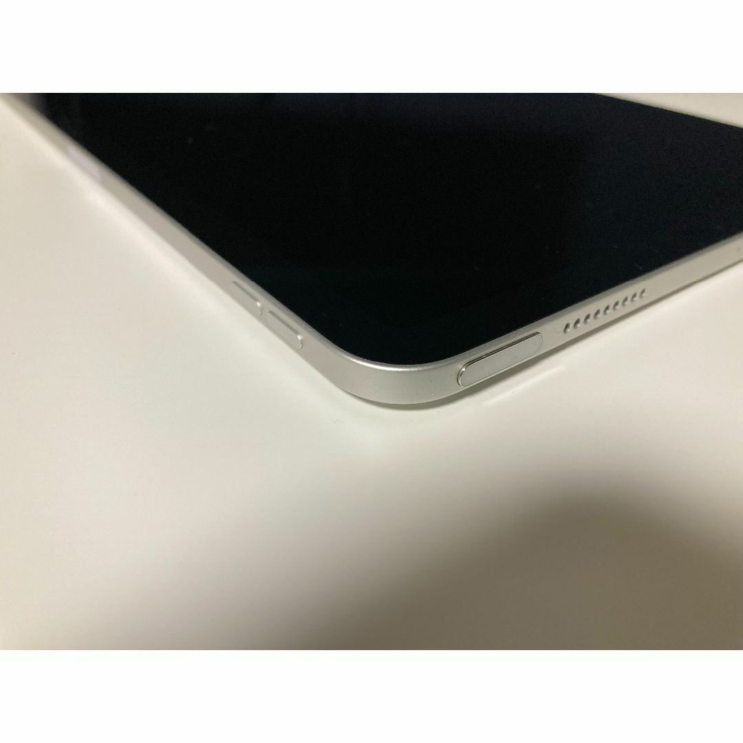Apple - iPad Air 第4世代 シルバー 64GB & Apple Pencil 2の Apple - iPad Air 第4世代 シルバー 64GB & Apple Pencil 2の