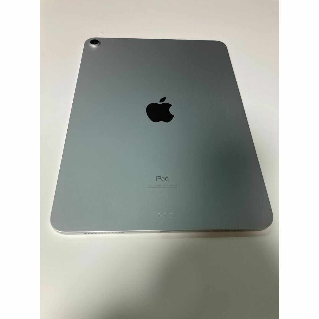 Apple - iPad Air 第4世代 シルバー 64GB & Apple Pencil 2の Apple - iPad Air 第4世代 シルバー 64GB & Apple Pencil 2の