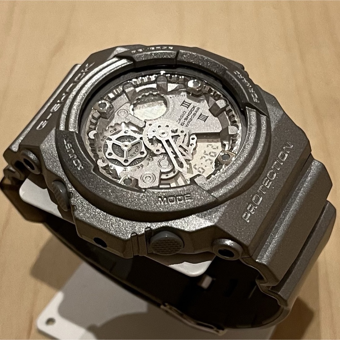 Maison Margiela(旧Maison Martin Margiela) - 【G-SHOCK Maison Margiela(旧Maison Martin Margiela) - 【G-SHOCK
