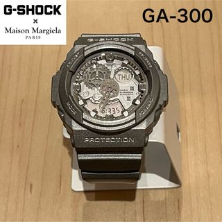 Maison Margiela(旧Maison Martin Margiela) - 【G-SHOCK Maison Margiela(旧Maison Martin Margiela) - 【G-SHOCK