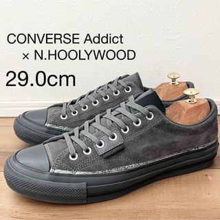 CONVERSE - WCC 激レアなスタジャン❗名古屋ウェッサイ CONVERSE - WCC 激レアなスタジャン❗名古屋ウェッサイ
