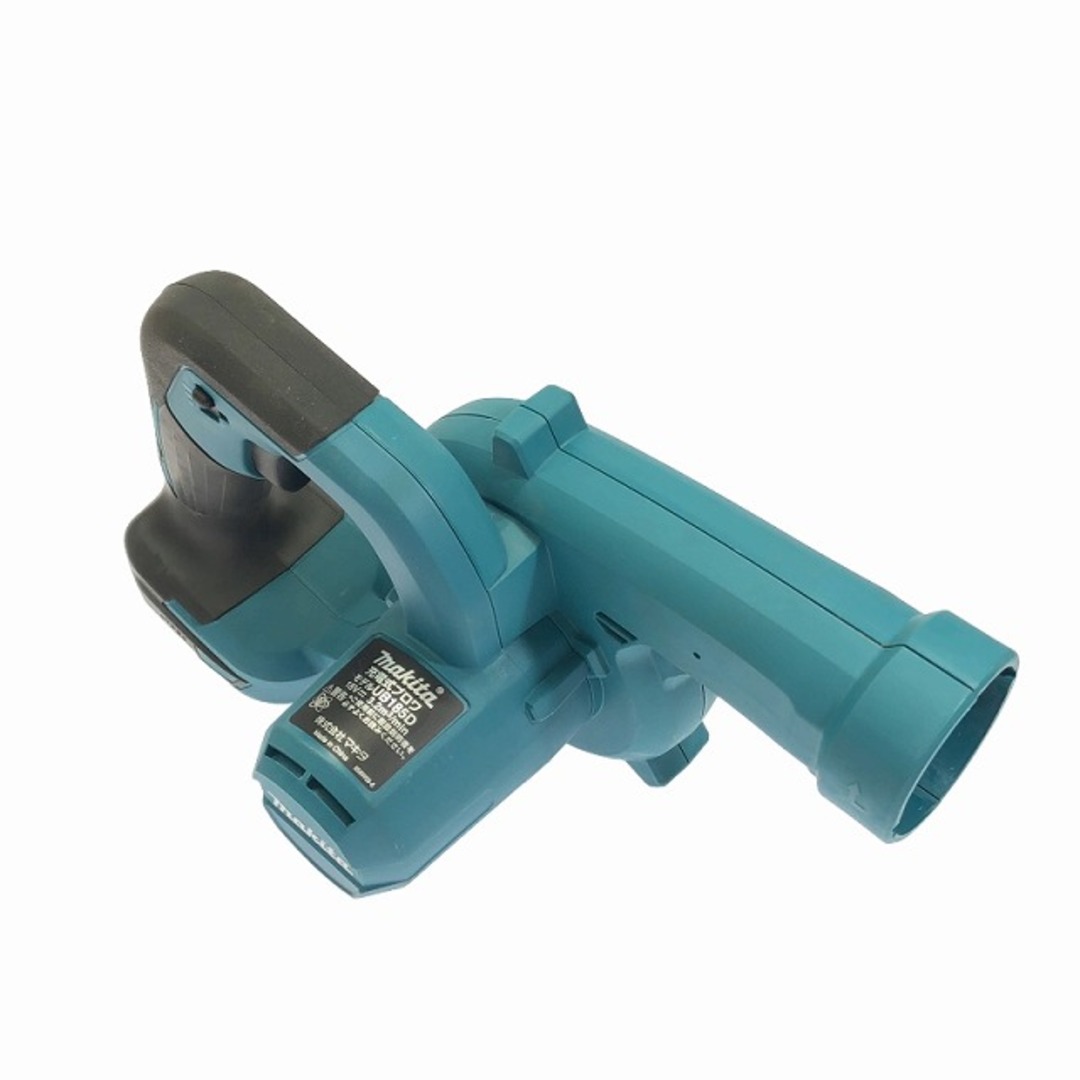 Makita - ☆美品☆makita マキタ 18V 充電式ブロワー UB185D Makita - ☆美品☆makita マキタ 18V 充電式ブロワー UB185D
