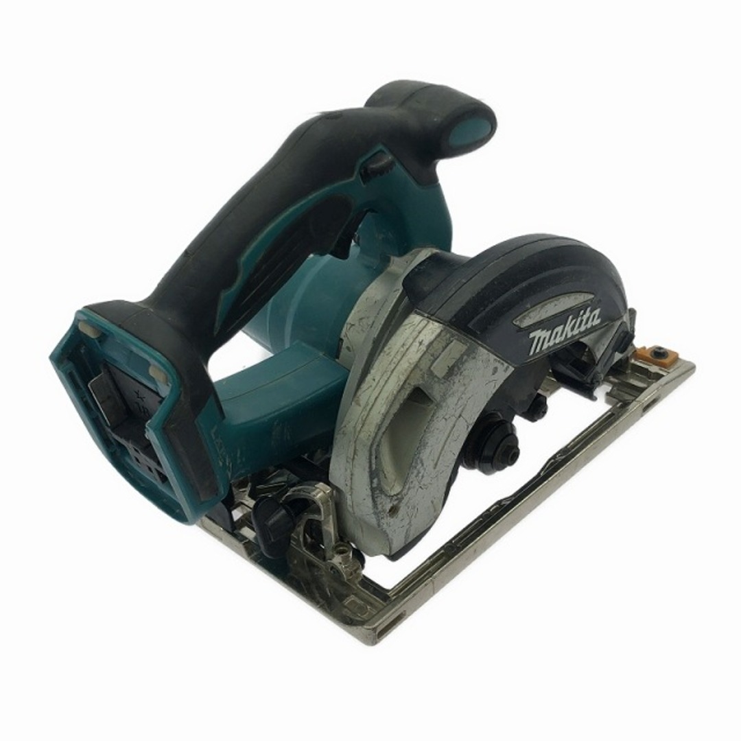 Makita - ☆中古品☆makita マキタ 18V 165mm 充電式マルノコ Makita - ☆中古品☆makita マキタ 18V 165mm 充電式マルノコ