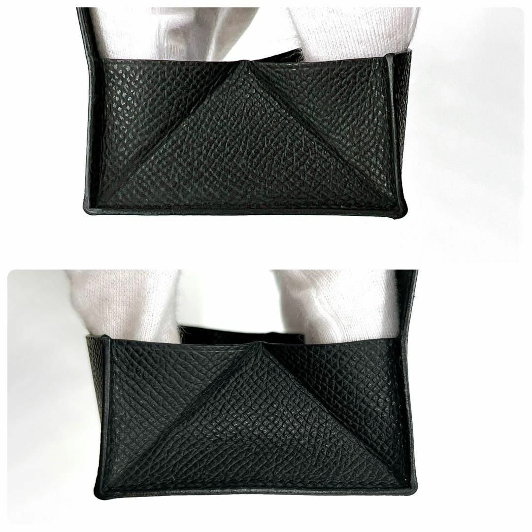 HERMES - エルメス ヴォーエプソン MC2 ワット コインケース HERMES - エルメス ヴォーエプソン MC2 ワット コインケース