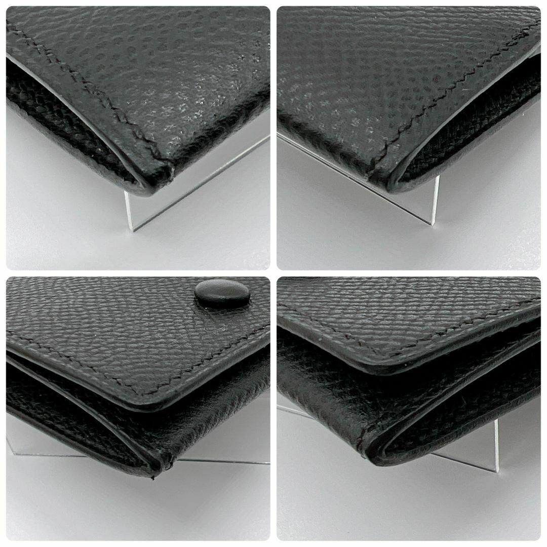 HERMES - エルメス ヴォーエプソン MC2 ワット コインケース HERMES - エルメス ヴォーエプソン MC2 ワット コインケース