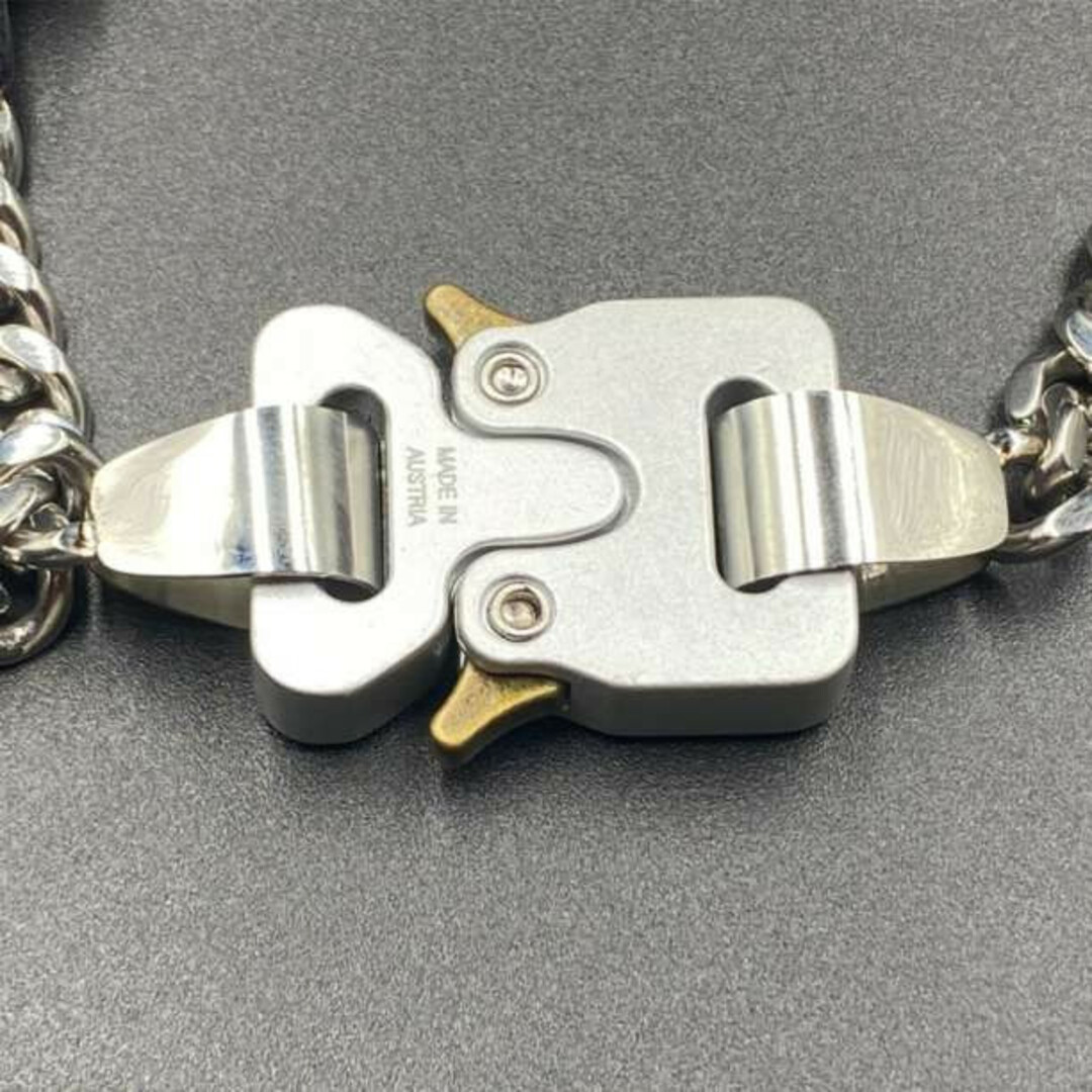 シルバー ネックレス カレッジリング シルバー925 アクセサリー