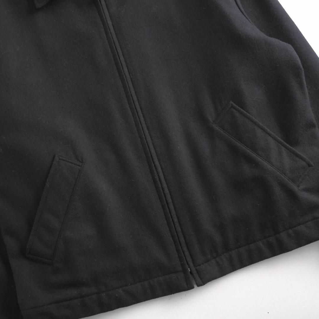 Paul Smith - ポールスミス 正規品 ウールジャケット ブルゾン Paul Smith - ポールスミス 正規品 ウールジャケット ブルゾン