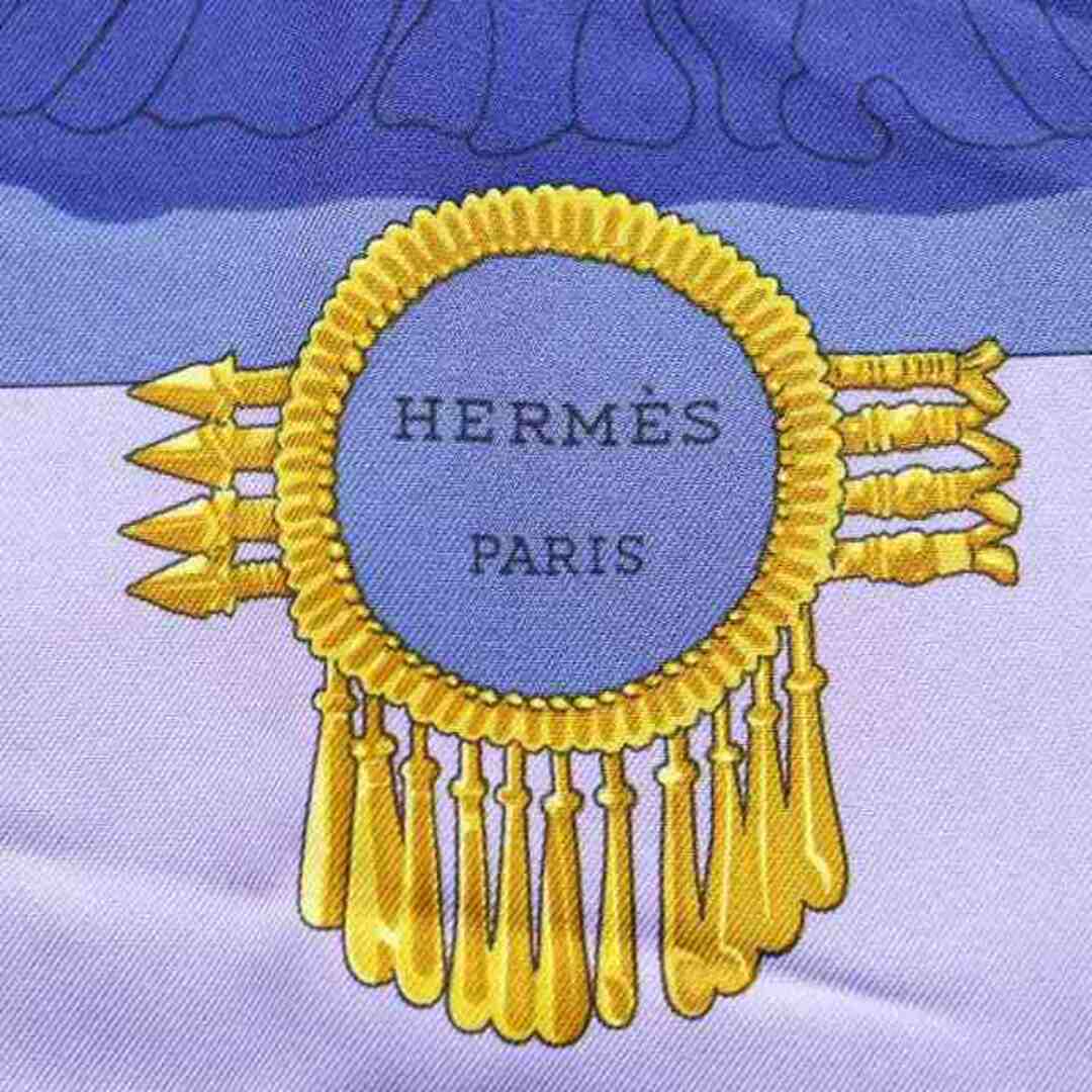 HERMES - エルメス カレ90 mexique メキシコ スカーフ 絹 シルク HERMES - エルメス カレ90 mexique メキシコ スカーフ 絹 シルク