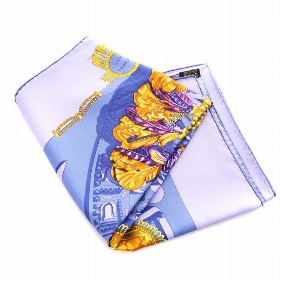 HERMES - エルメス カレ90 mexique メキシコ スカーフ 絹 シルク HERMES - エルメス カレ90 mexique メキシコ スカーフ 絹 シルク