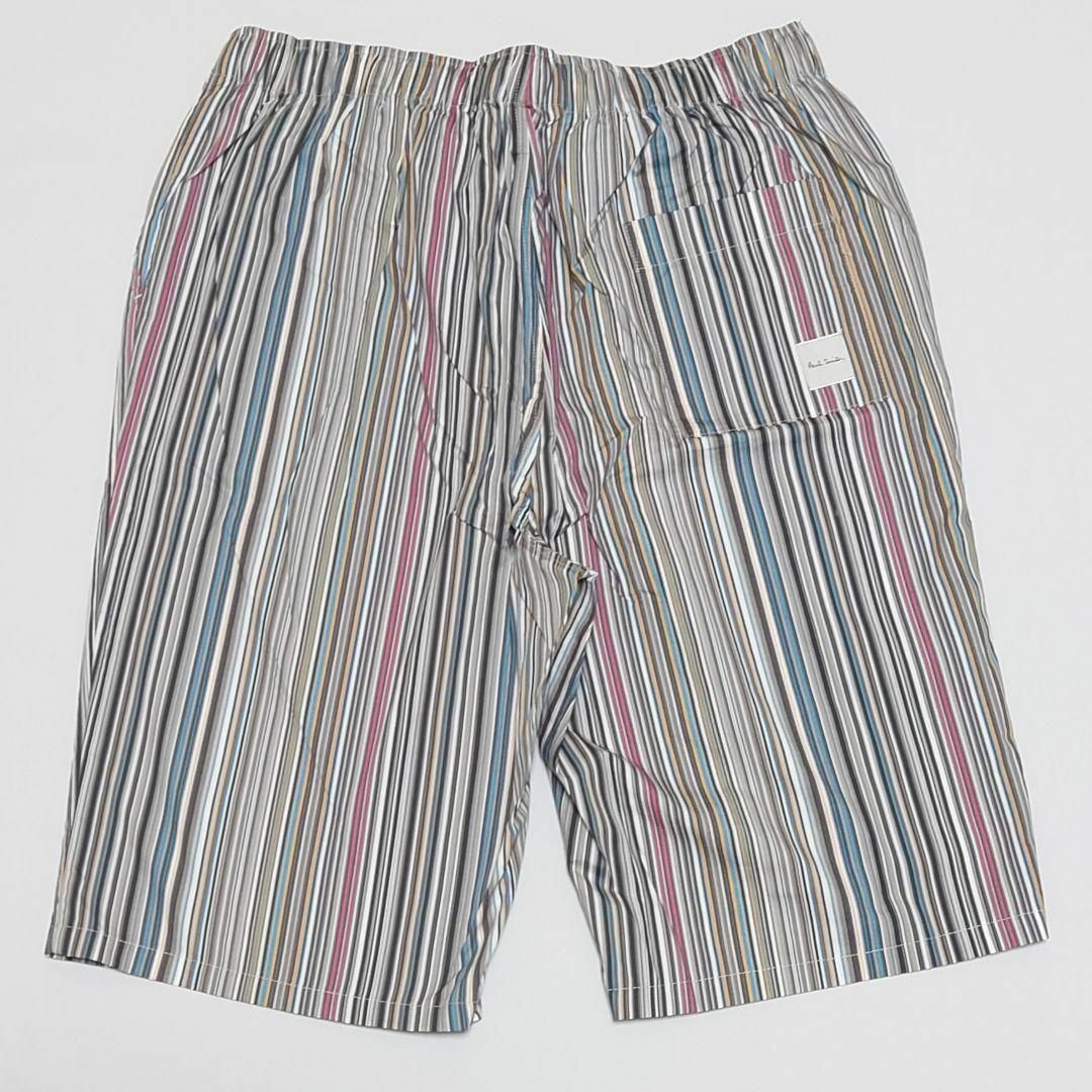 Paul Smith - 【新品タグ付き】ポールスミス ショートパンツ Paul Smith - 【新品タグ付き】ポールスミス ショートパンツ