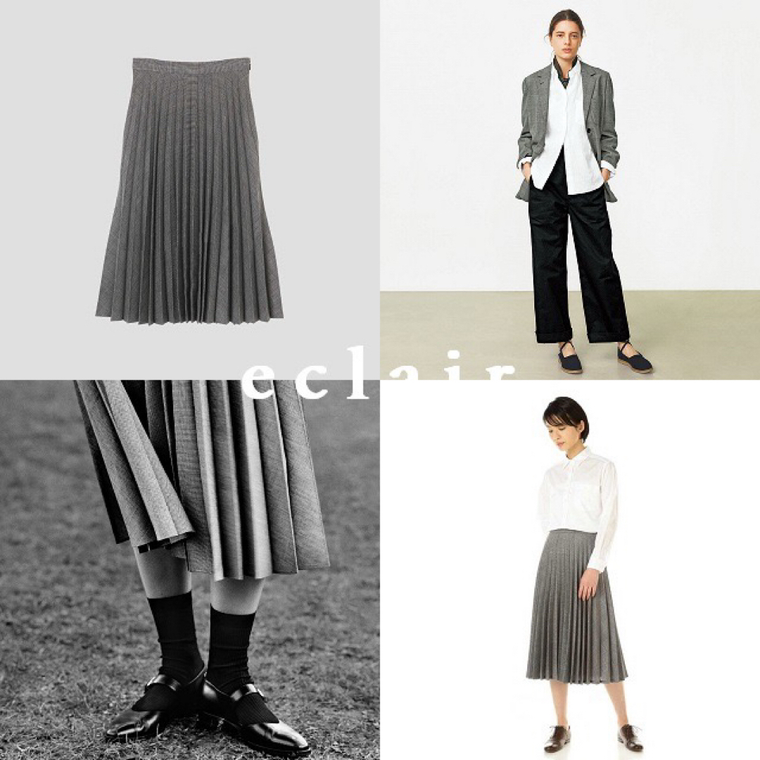 MARGARET HOWELL - 2019 マーガレットハウエル×フォックス MARGARET HOWELL - 2019 マーガレットハウエル×フォックス