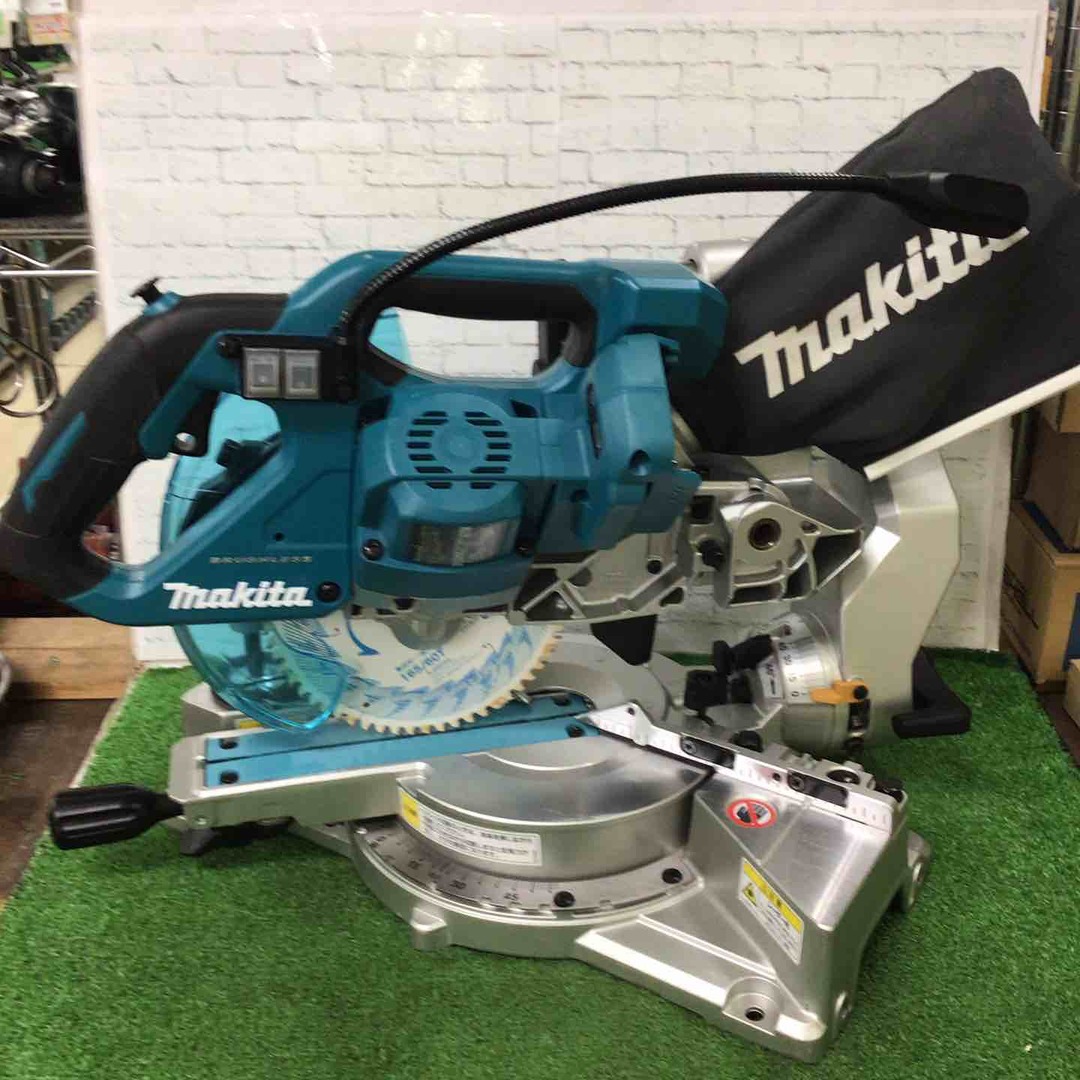 ☆マキタ(makita) コードレススライドマルノコ LS610DZ【町田店 ☆マキタ(makita) コードレススライドマルノコ LS610DZ【町田店