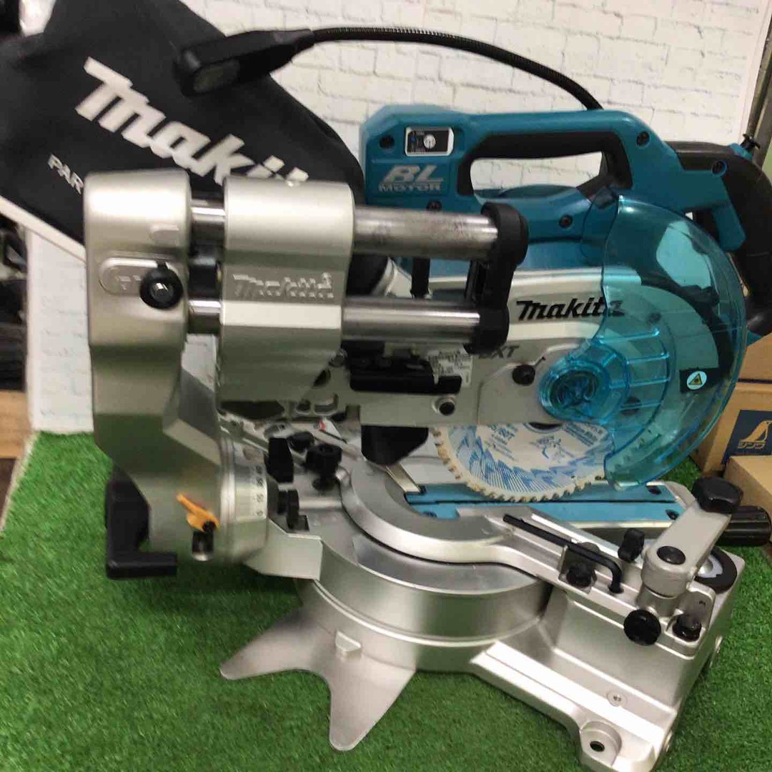 ☆マキタ(makita) コードレススライドマルノコ LS610DZ【町田店 ☆マキタ(makita) コードレススライドマルノコ LS610DZ【町田店