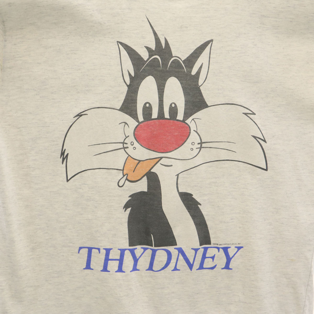 古着 TOP HEAVY 90s オールド オーストラリア製 シルベスター 古着 TOP HEAVY 90s オールド オーストラリア製 シルベスター