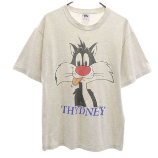 古着 TOP HEAVY 90s オールド オーストラリア製 シルベスター 古着 TOP HEAVY 90s オールド オーストラリア製 シルベスター