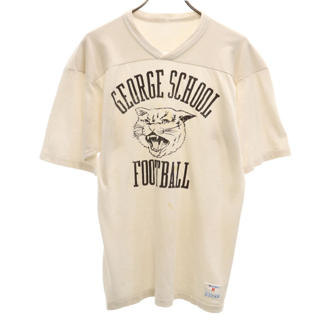 Champion - 古着 Champion チャンピオン 80s ヴィンテージ USA製 Champion - 古着 Champion チャンピオン 80s ヴィンテージ USA製